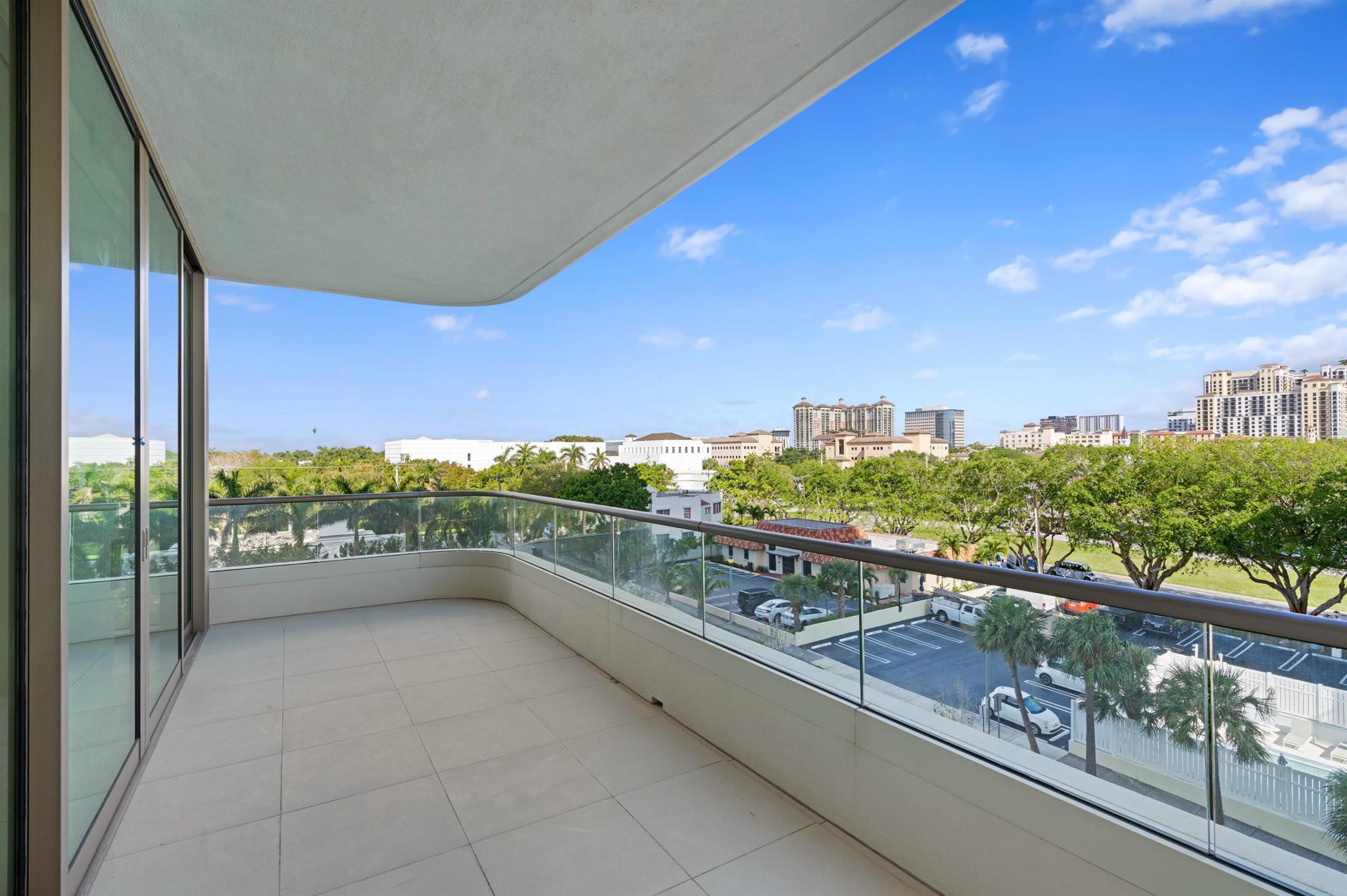 1515 FLAGLER CONDO - Residential Lease