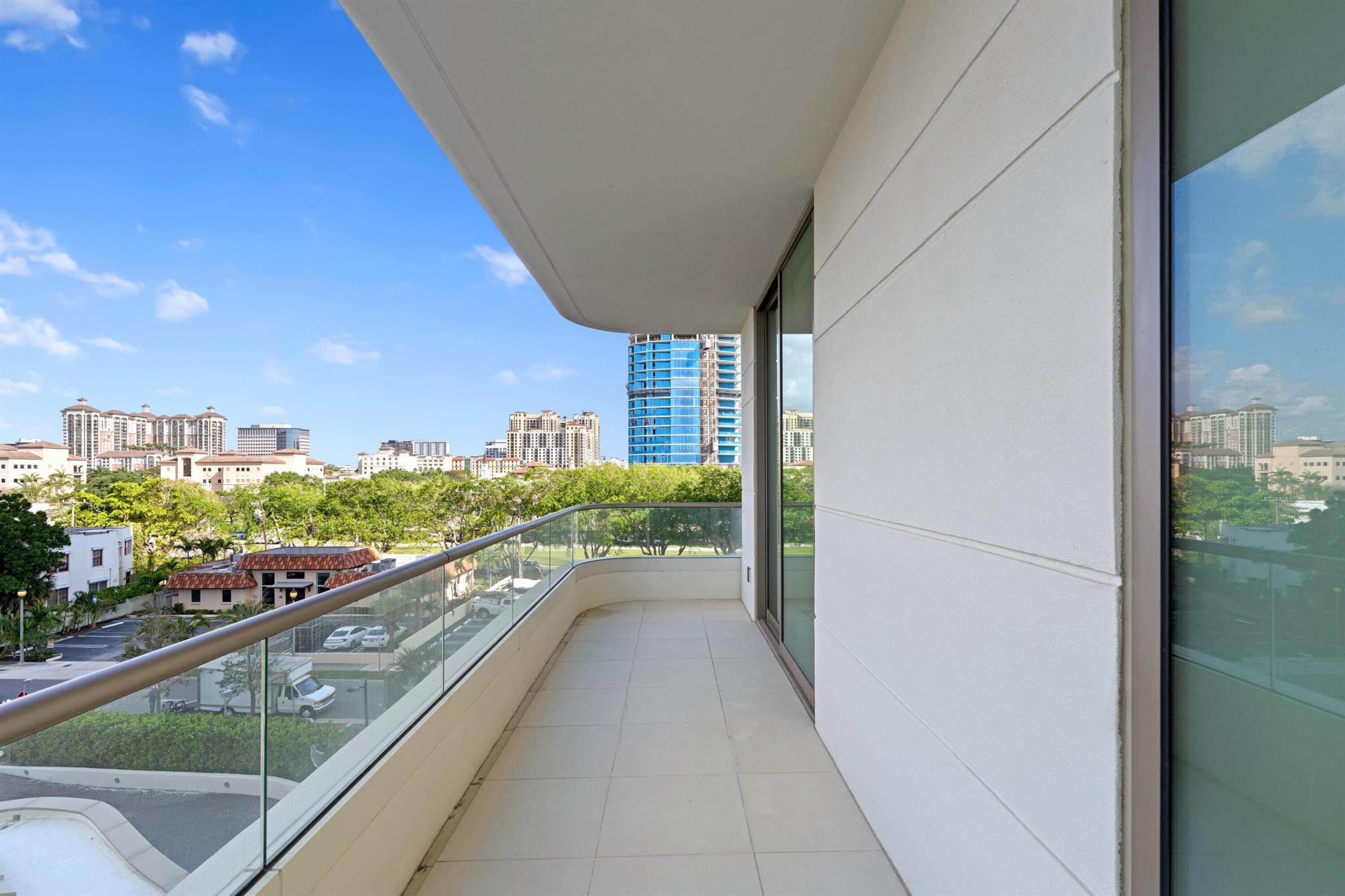 1515 FLAGLER CONDO - Residential Lease
