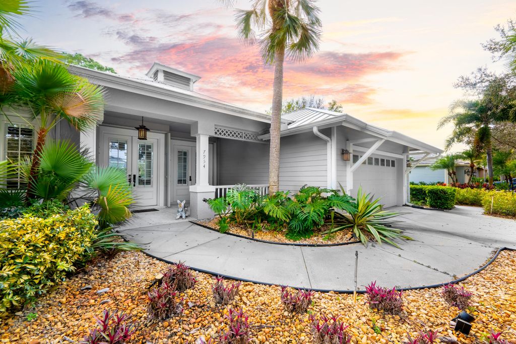 Photo of 7954 Mammoth Drive SE, Hobe Sound, FL 33455 (MLS # R10957943)