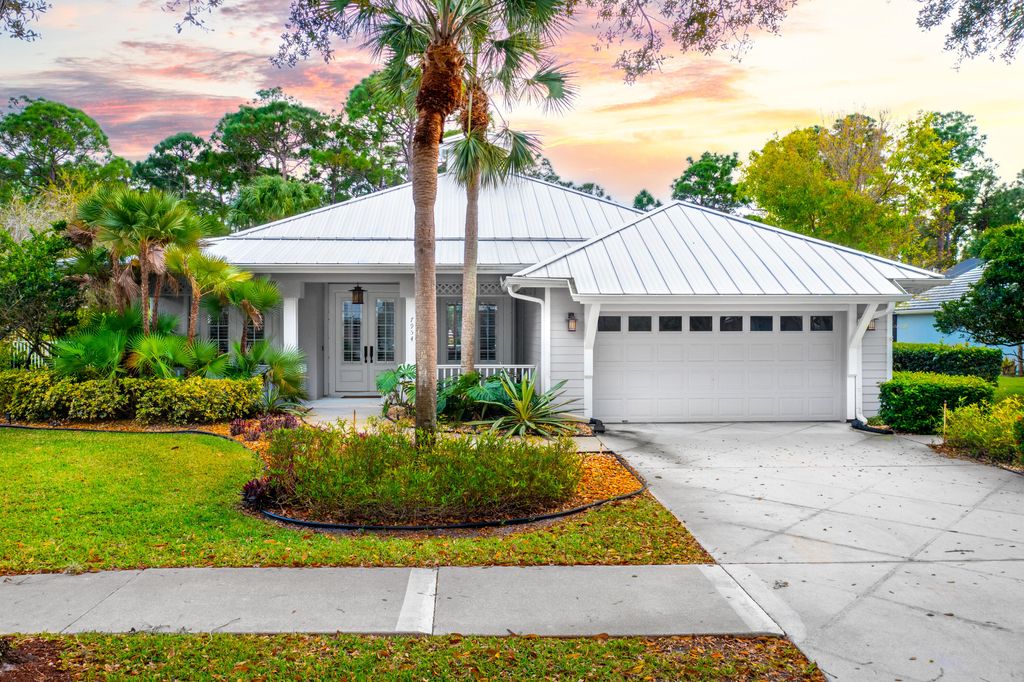 Photo of 7954 Mammoth Drive SE, Hobe Sound, FL 33455 (MLS # R10957943)