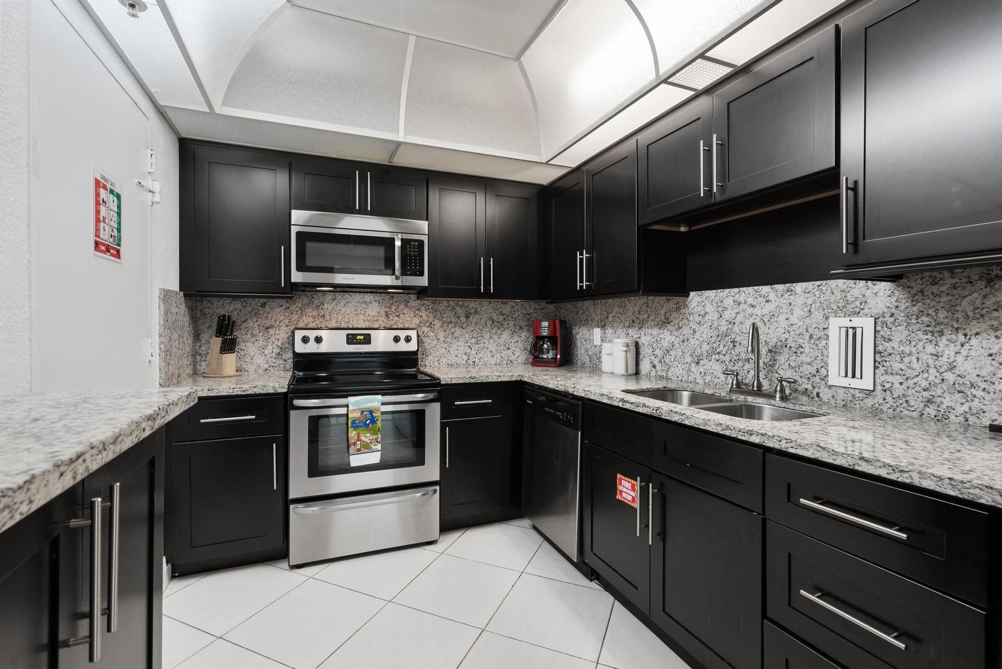 SIAN OCEAN RESIDENCES - Residential