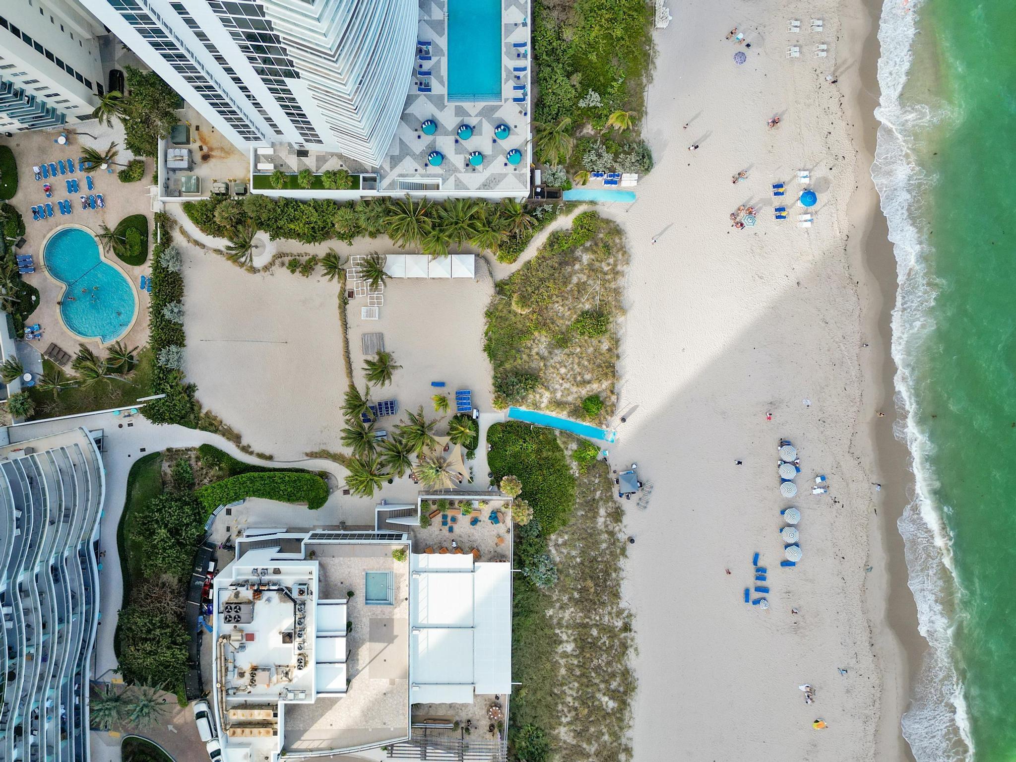 SIAN OCEAN RESIDENCES - Residential