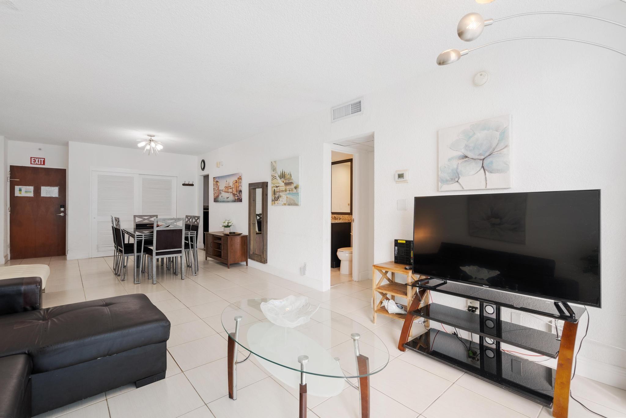 SIAN OCEAN RESIDENCES - Residential