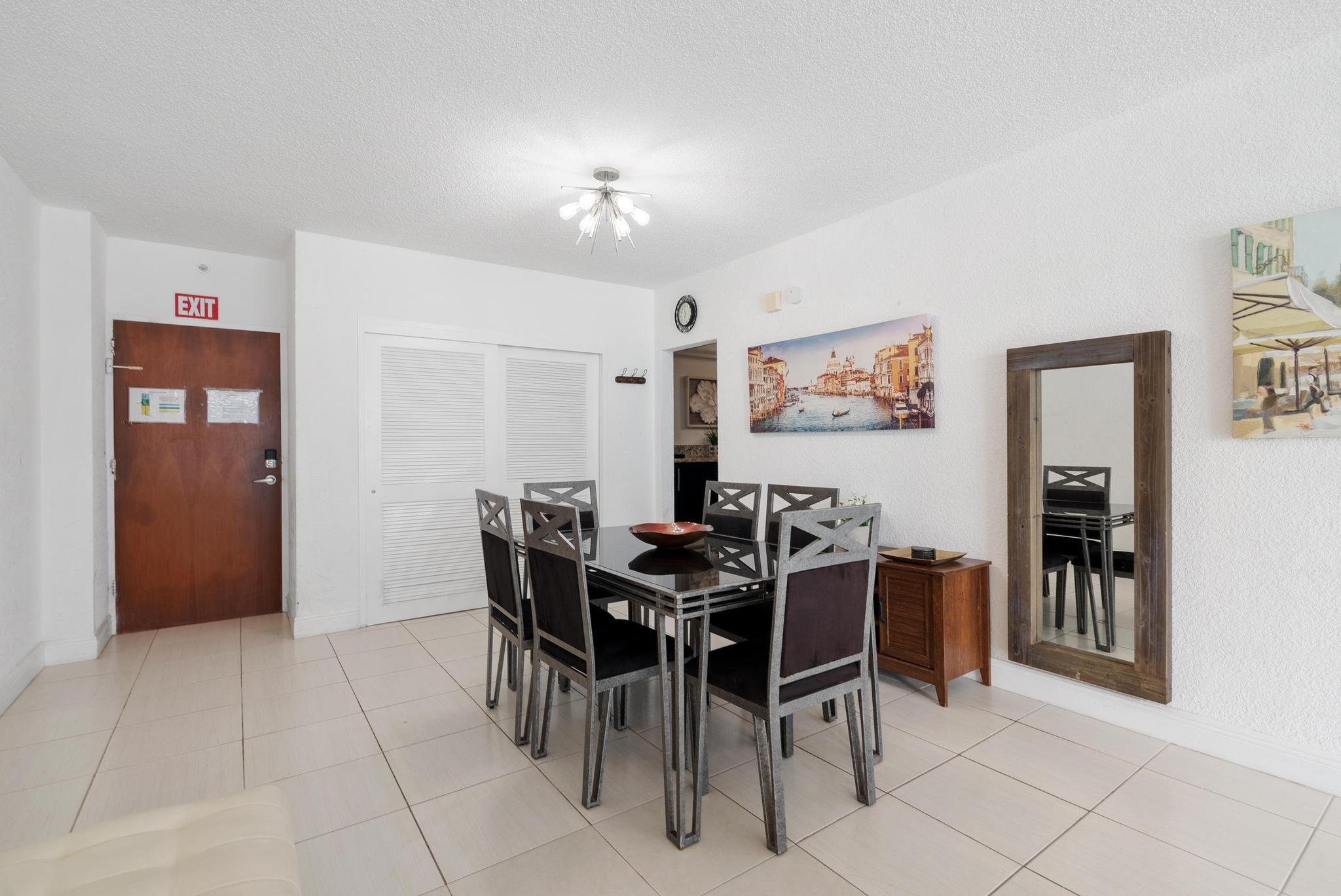 SIAN OCEAN RESIDENCES - Residential