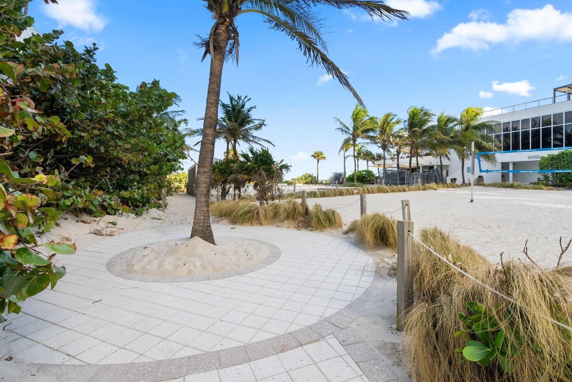 SIAN OCEAN RESIDENCES - Residential