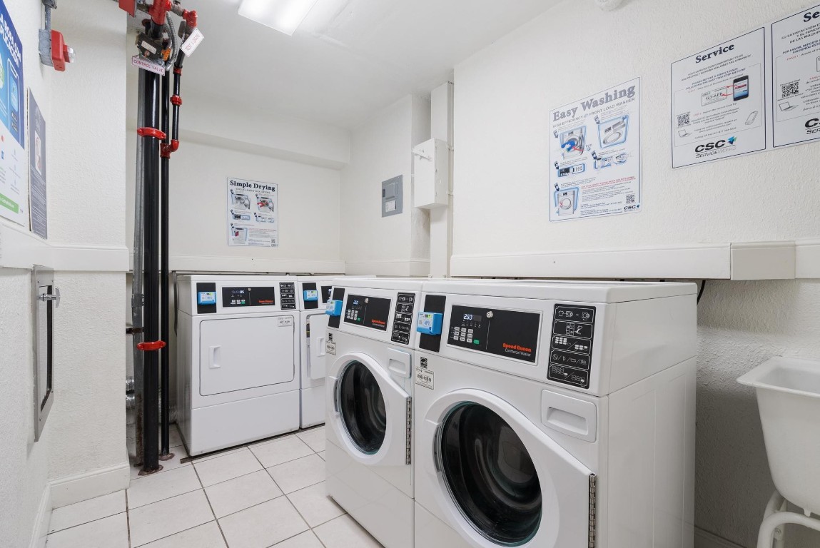 SIAN OCEAN RESIDENCES - Residential