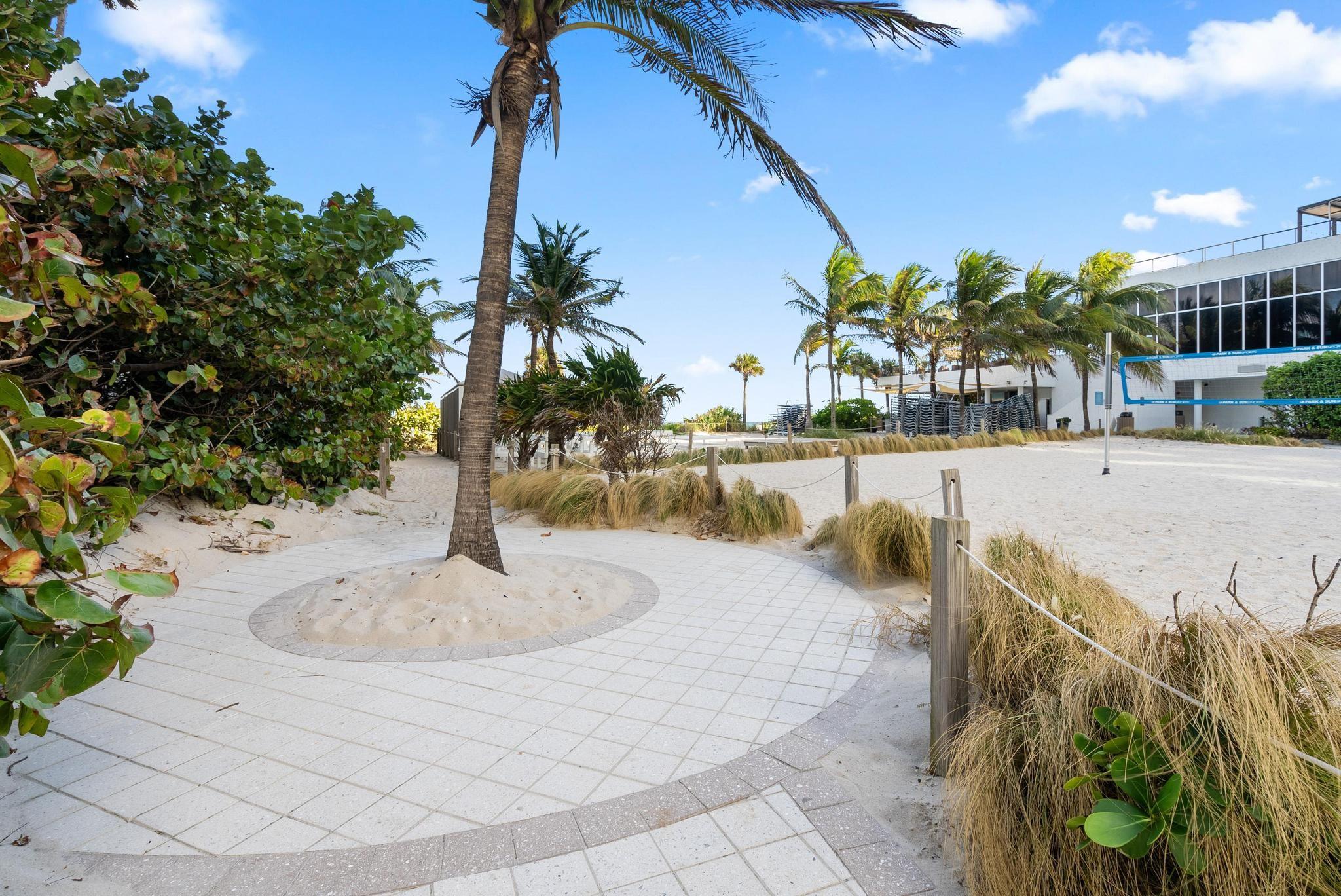 SIAN OCEAN RESIDENCES - Residential