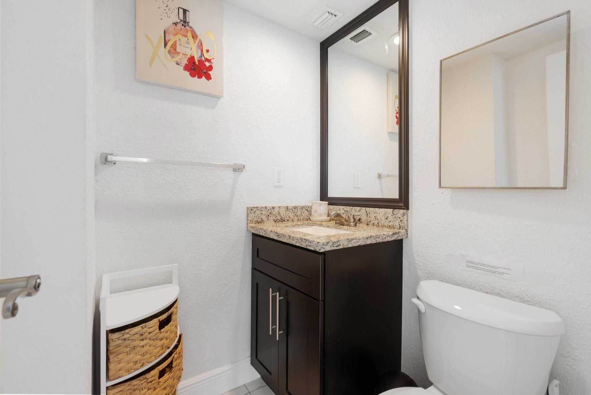 SIAN OCEAN RESIDENCES - Residential