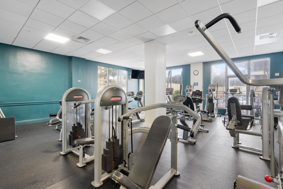 SIAN OCEAN RESIDENCES - Residential