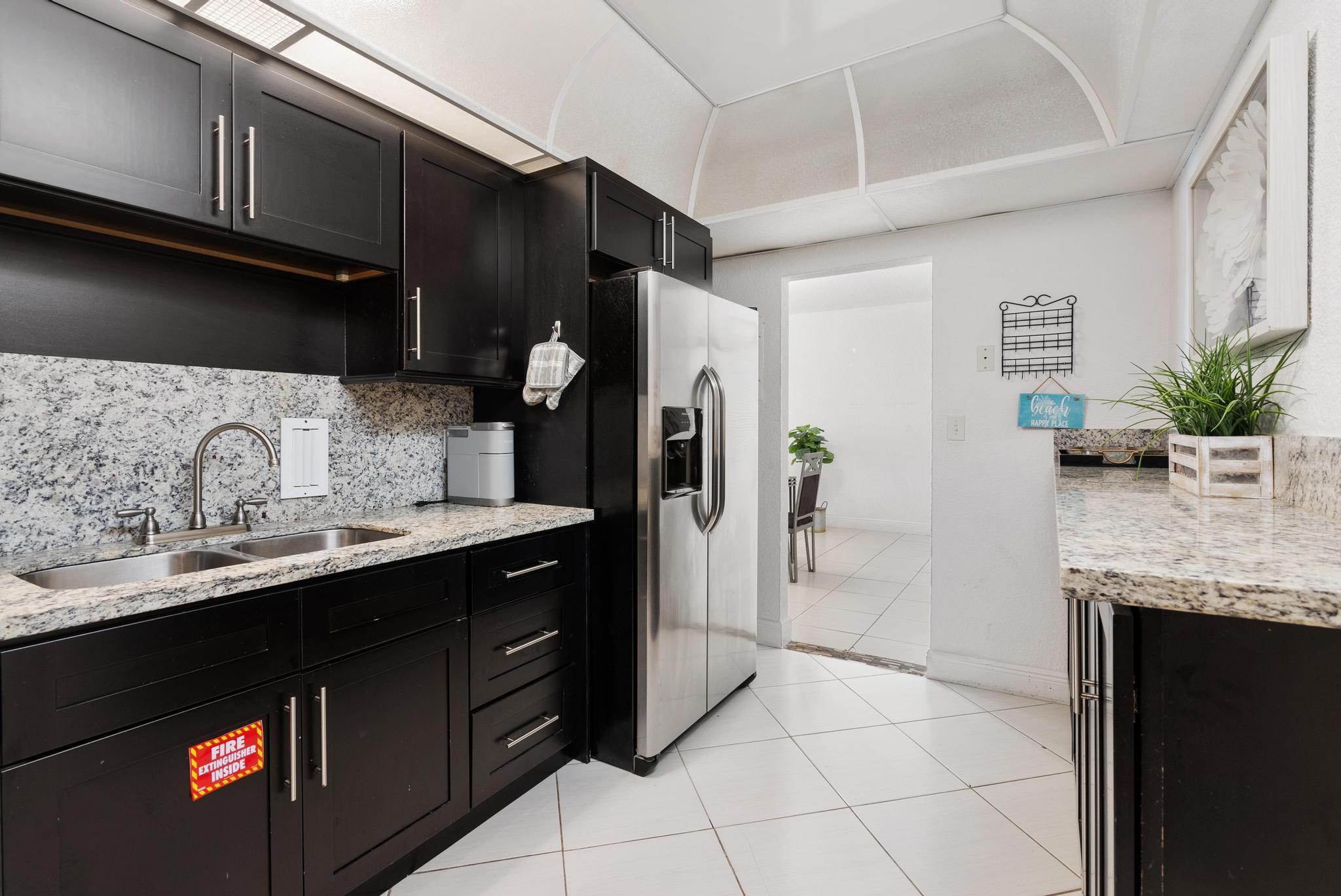 SIAN OCEAN RESIDENCES - Residential