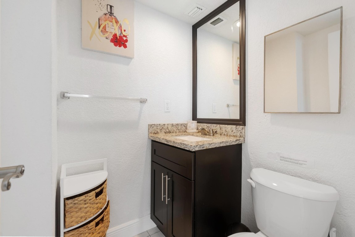 SIAN OCEAN RESIDENCES - Residential