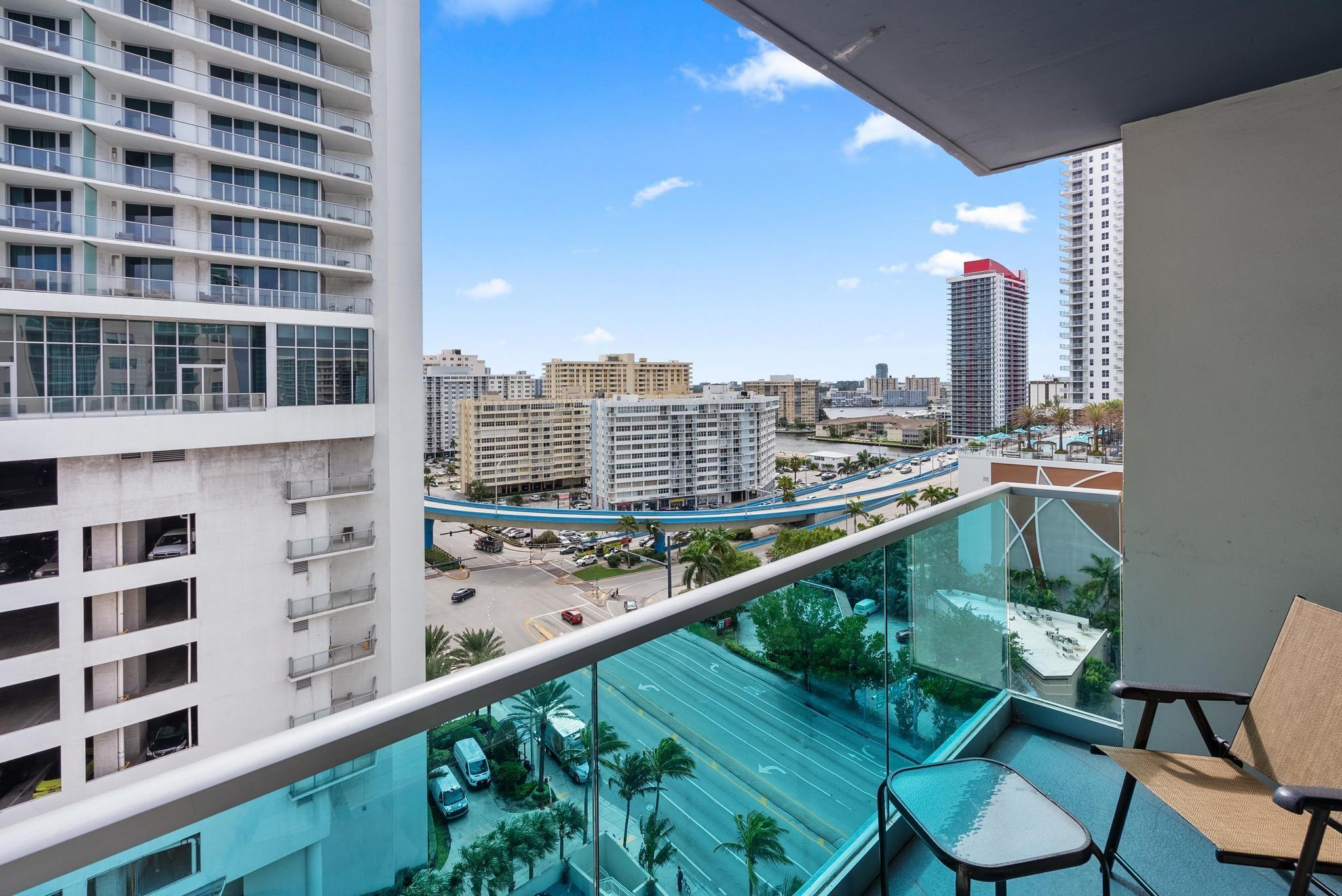 SIAN OCEAN RESIDENCES - Residential