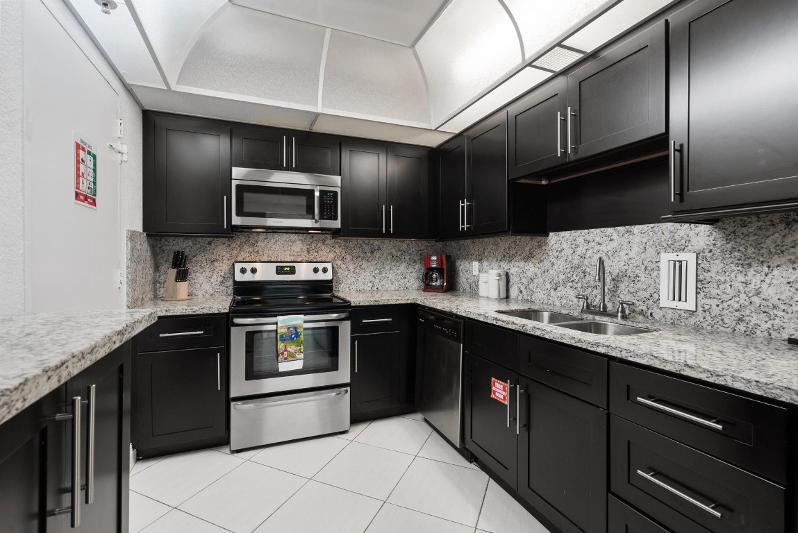 SIAN OCEAN RESIDENCES - Residential