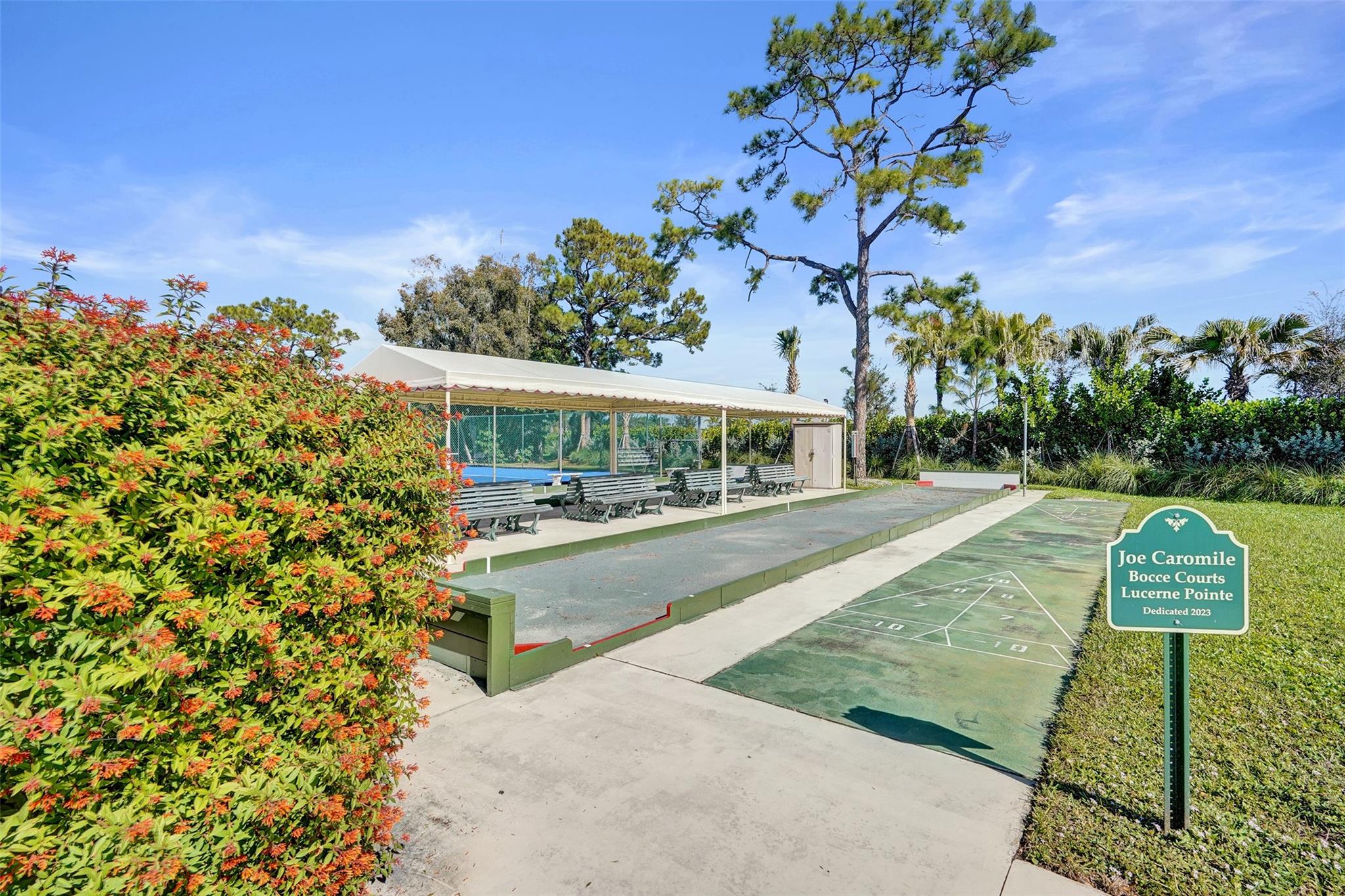 Lucerne Pointe - Residential