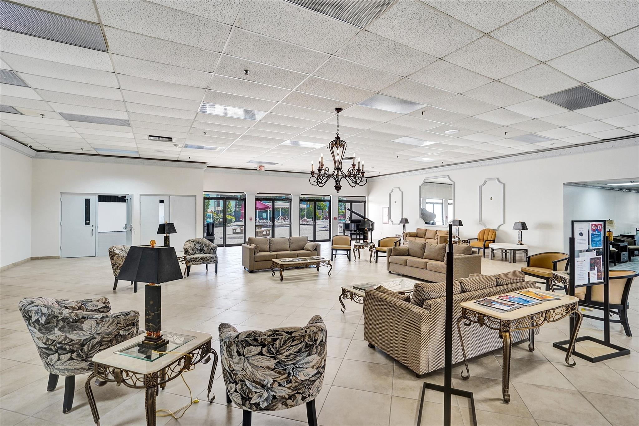 Lucerne Pointe - Residential