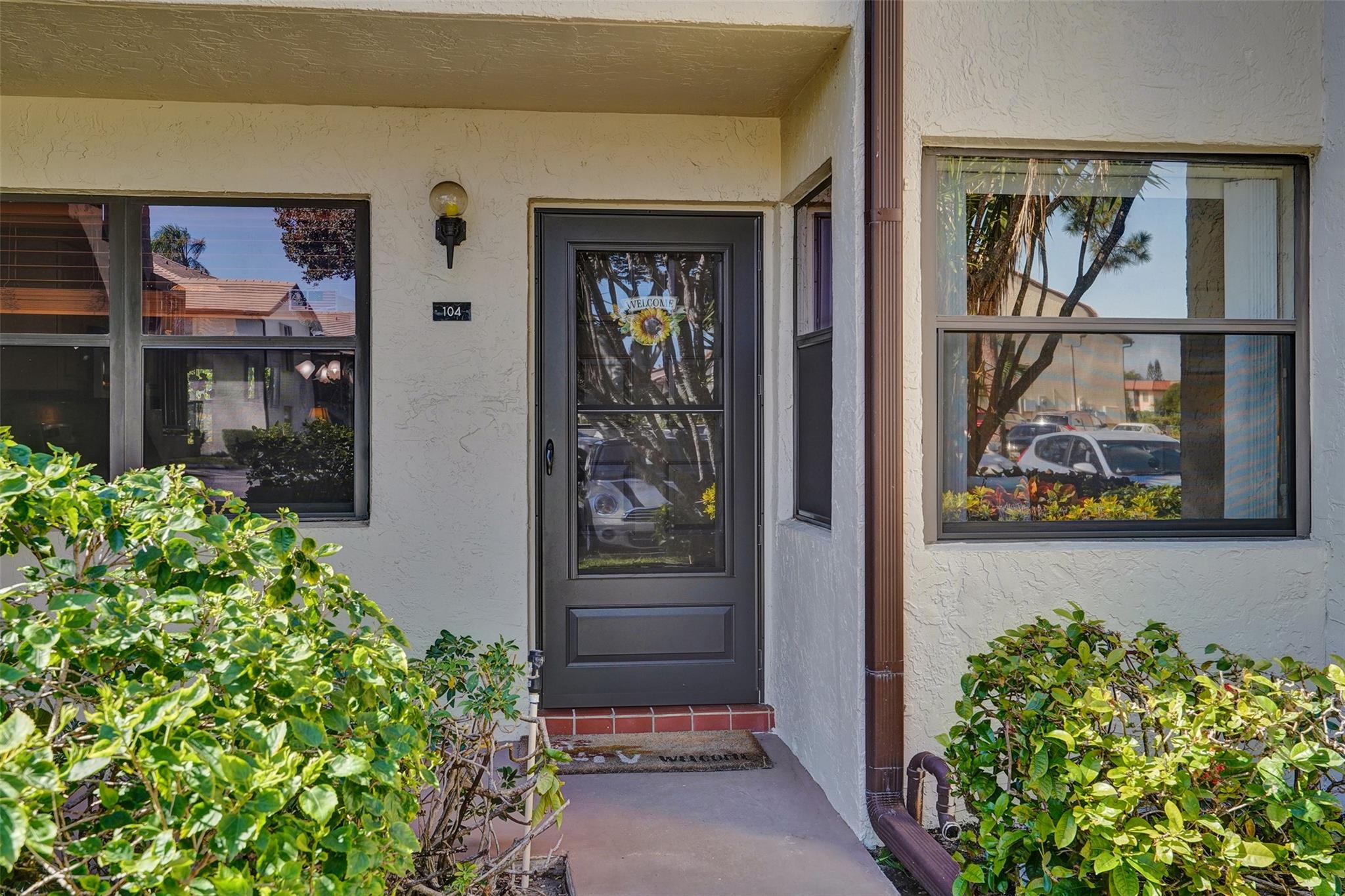 Lucerne Pointe - Residential