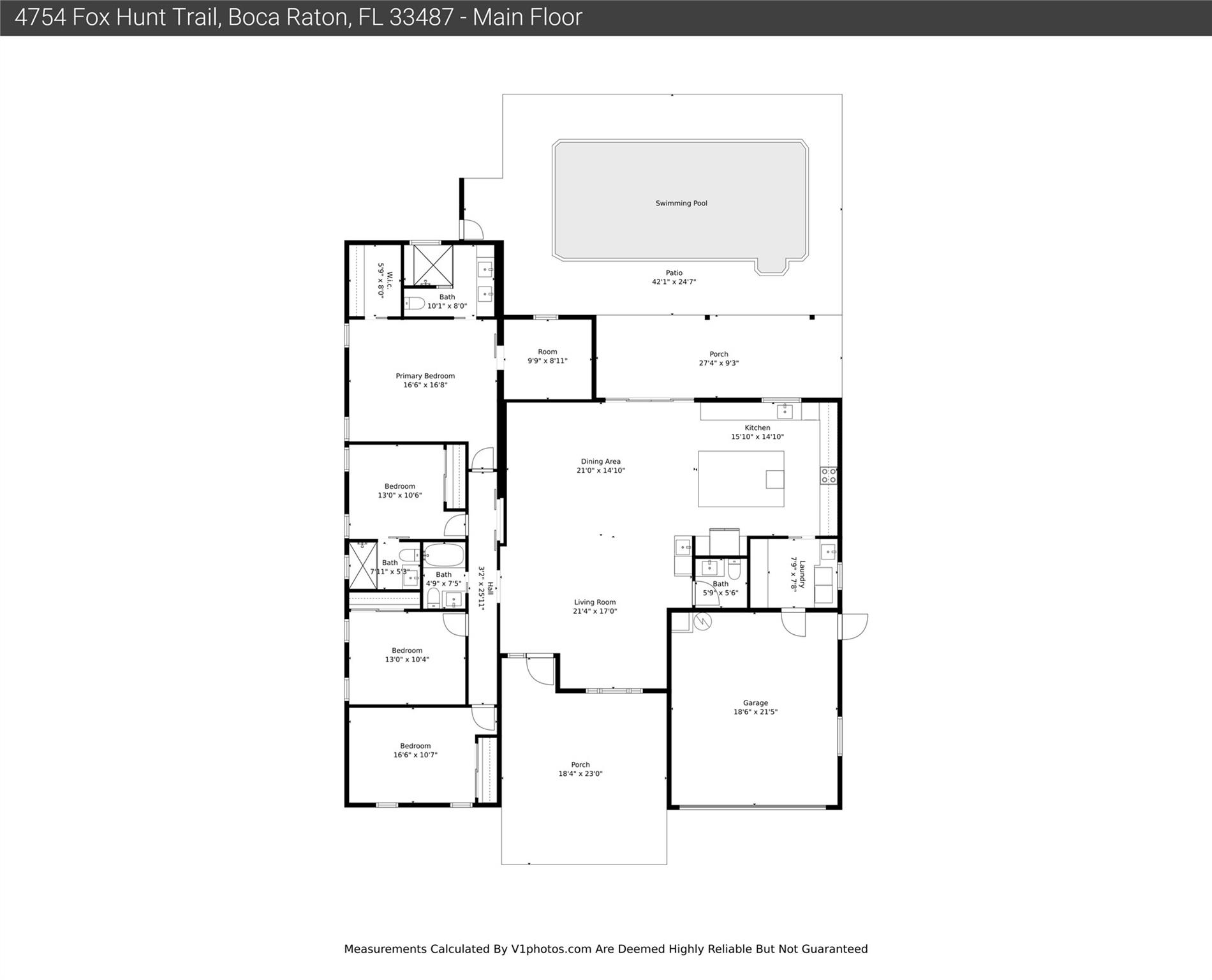 PHEASANT WALK SEC 1 - Residential