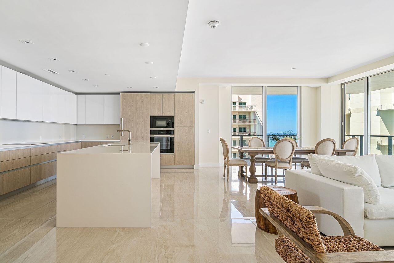 Amrit Ocean Resort & Resi - Residential