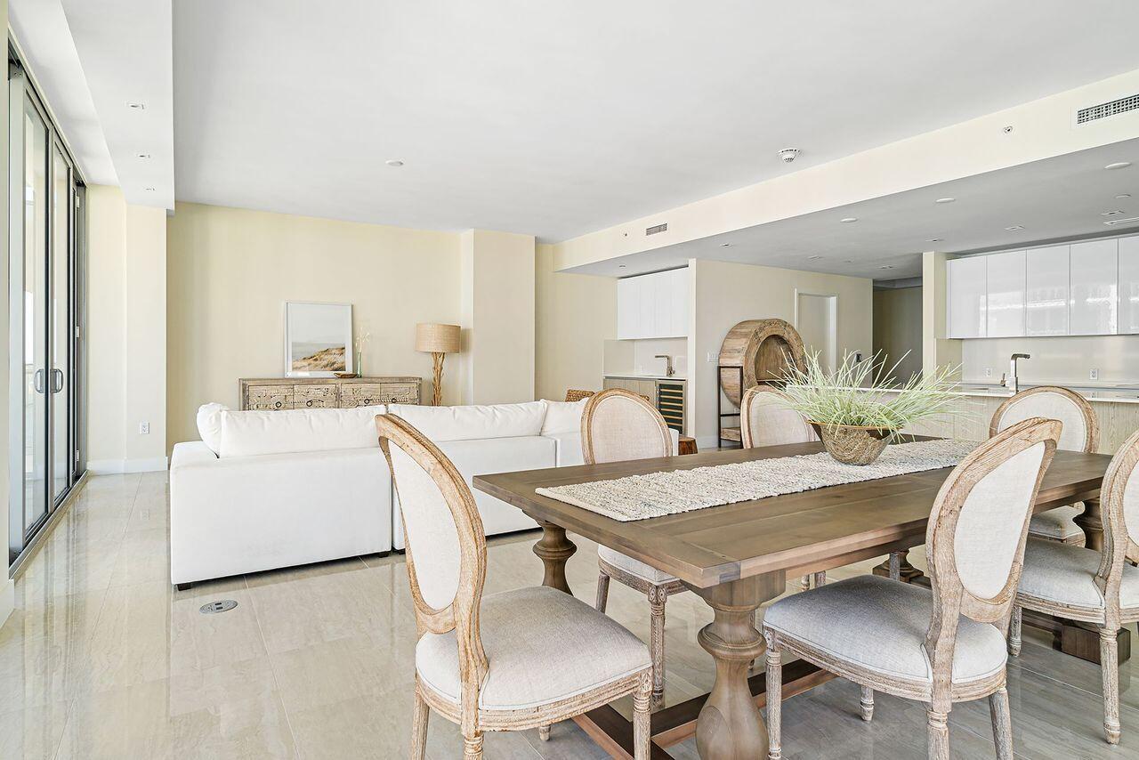 Amrit Ocean Resort & Resi - Residential