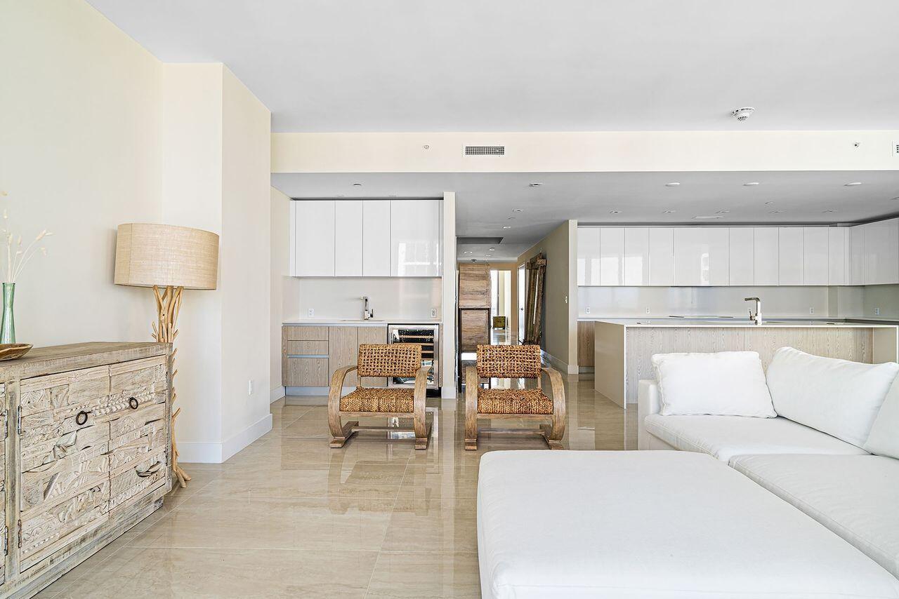 Amrit Ocean Resort & Resi - Residential