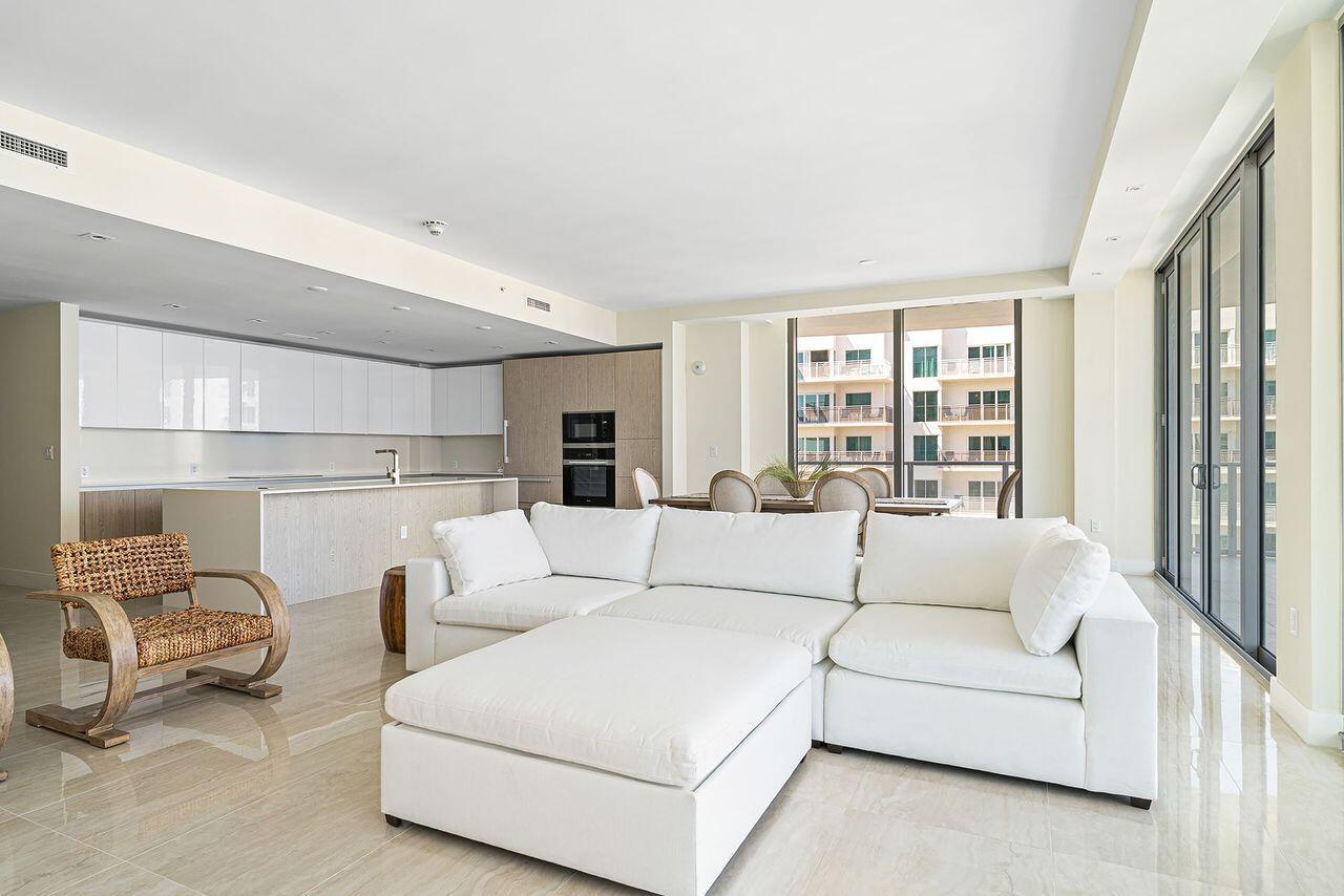 Amrit Ocean Resort & Resi - Residential