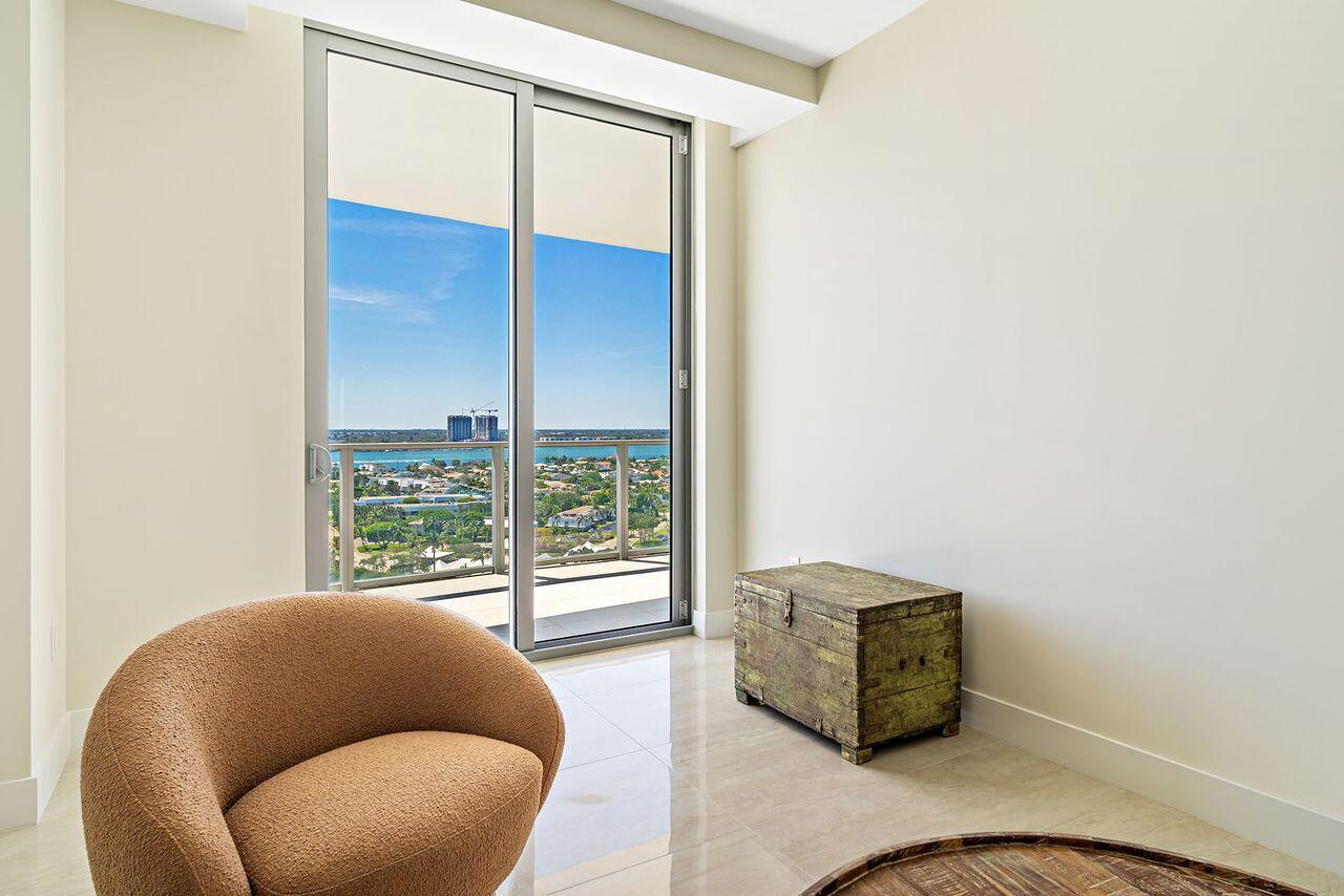 Amrit Ocean Resort & Resi - Residential