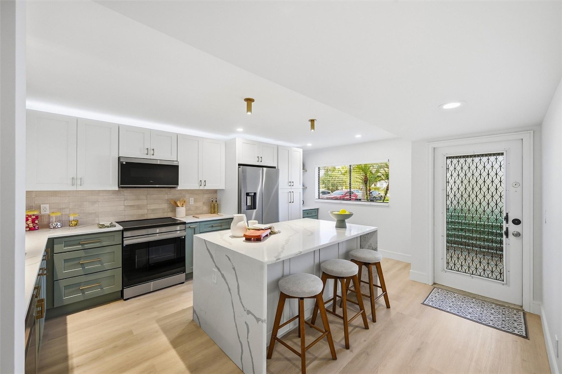 Lakes of Delray - Residential