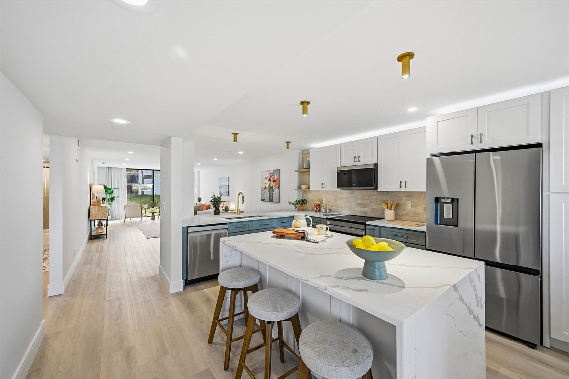 Lakes of Delray - Residential