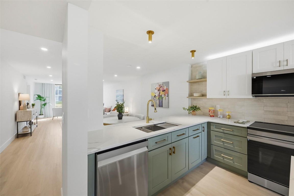 Lakes of Delray - Residential