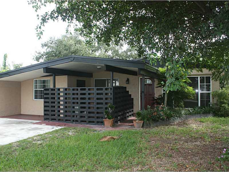 BOULEVARD HEIGHTS - Residential