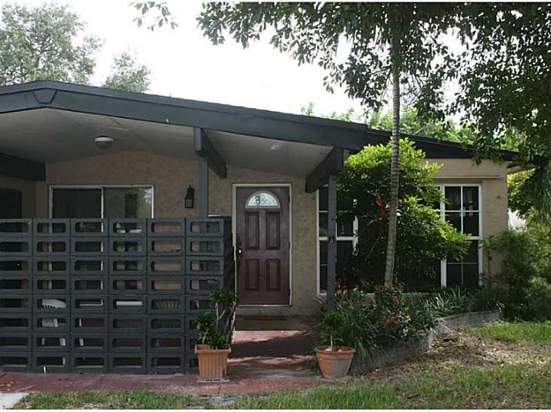 BOULEVARD HEIGHTS - Residential