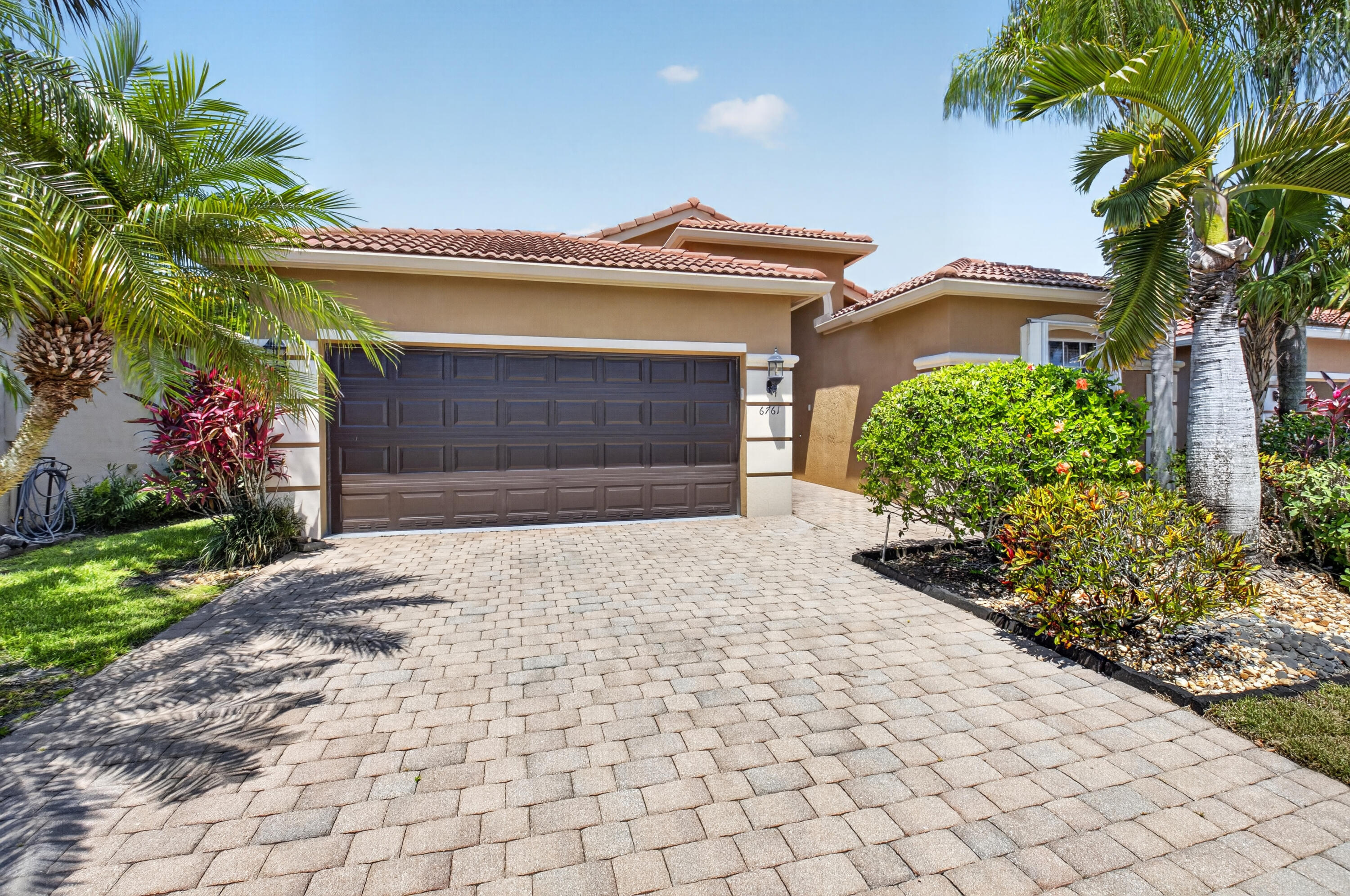 6761 Pisano Drive