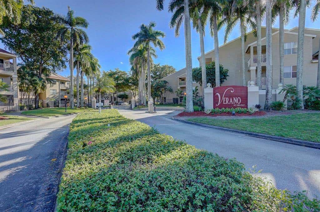 Photo of 1780 Palm Cove Boulevard #6-105, Delray Beach, FL 33445 (MLS # R10773725)