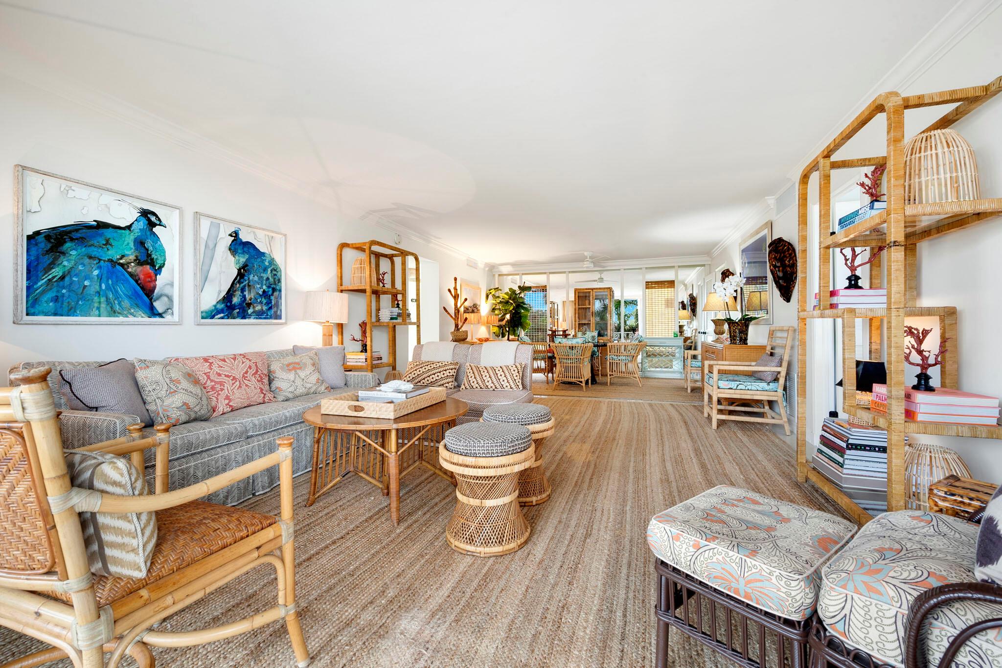 View photos, virtual tours, details... 227 Australian Avenue 3e