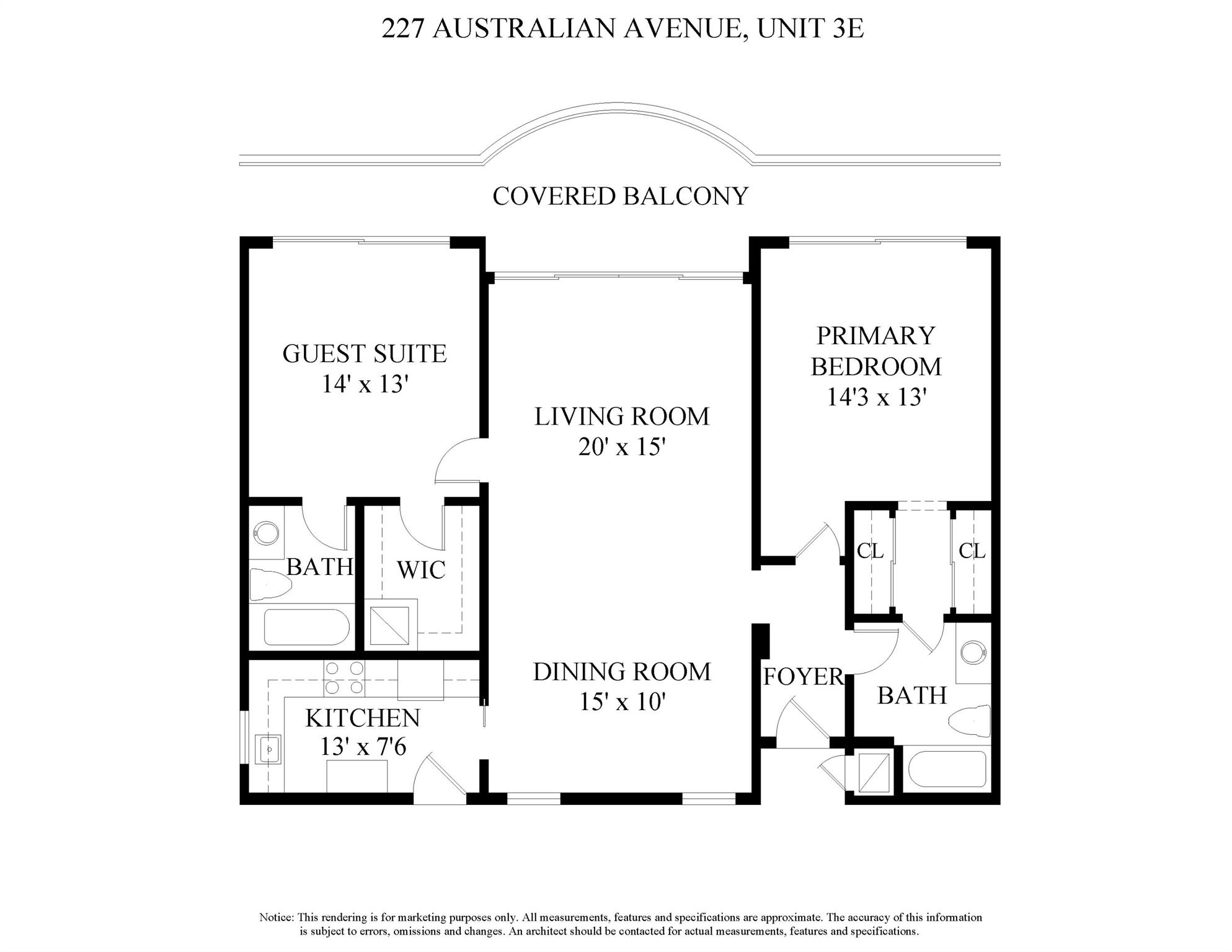 MELBORNE HOUSE CONDO - Residential