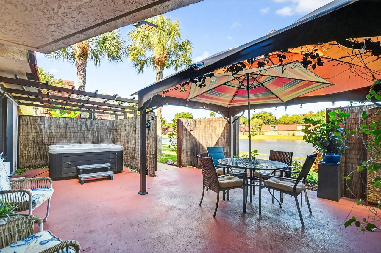 VILLAGE AT BOCA RIO PH 3 - Residential