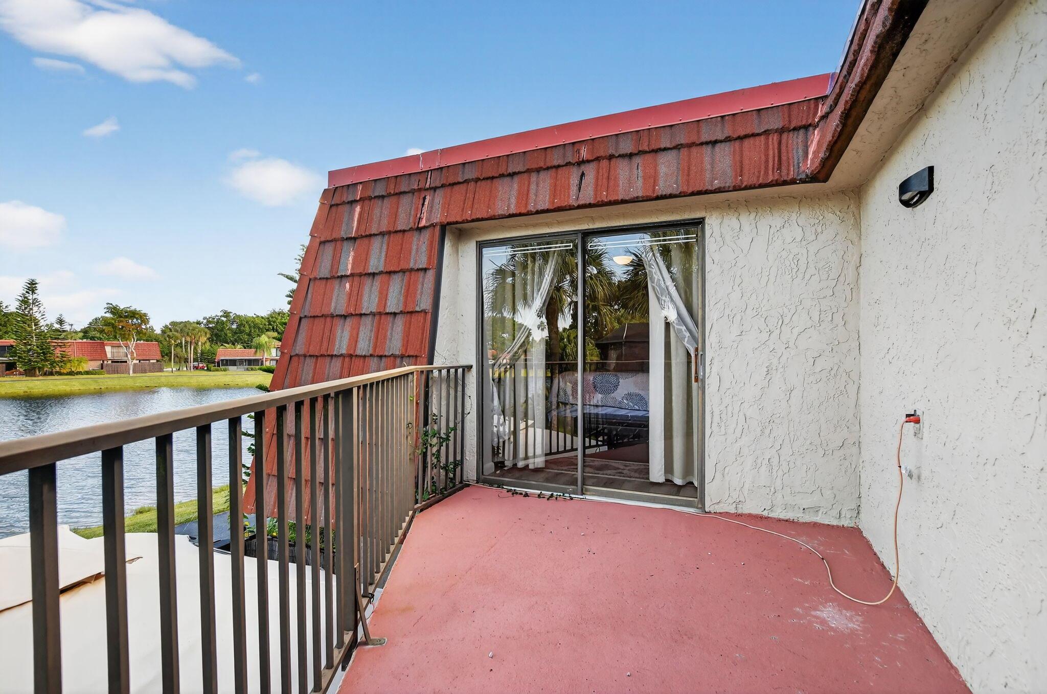 VILLAGE AT BOCA RIO PH 3 - Residential