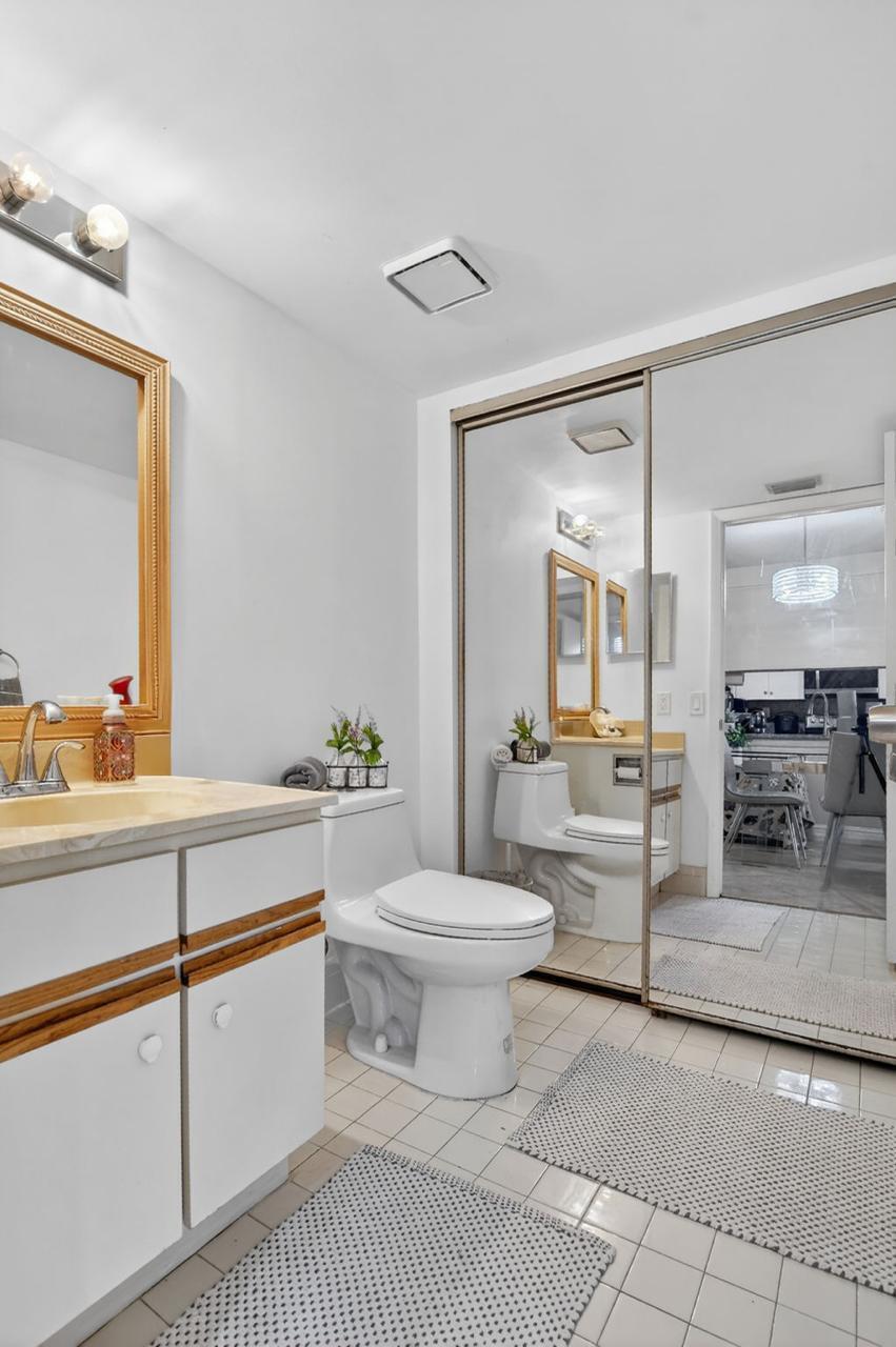 VILLAGE AT BOCA RIO PH 3 - Residential