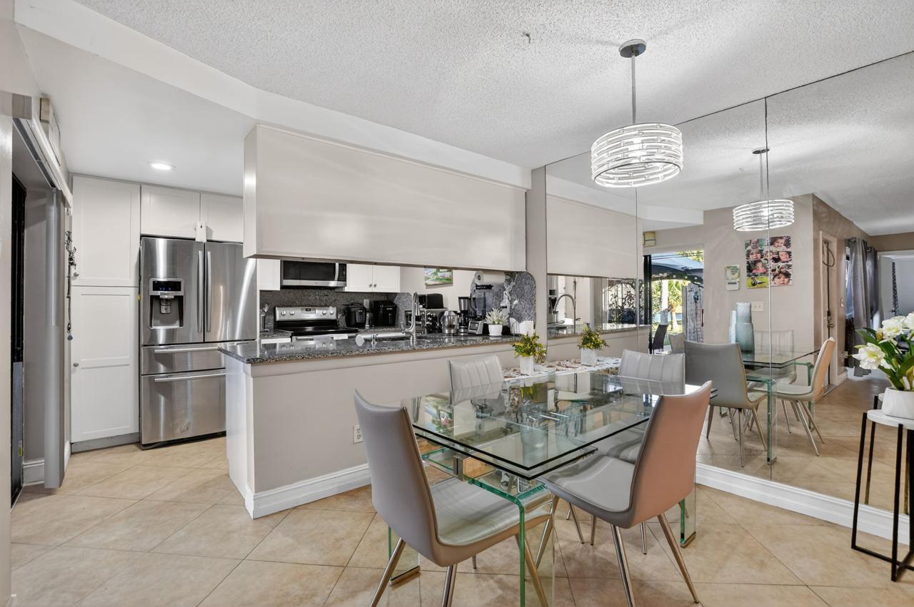 VILLAGE AT BOCA RIO PH 3 - Residential