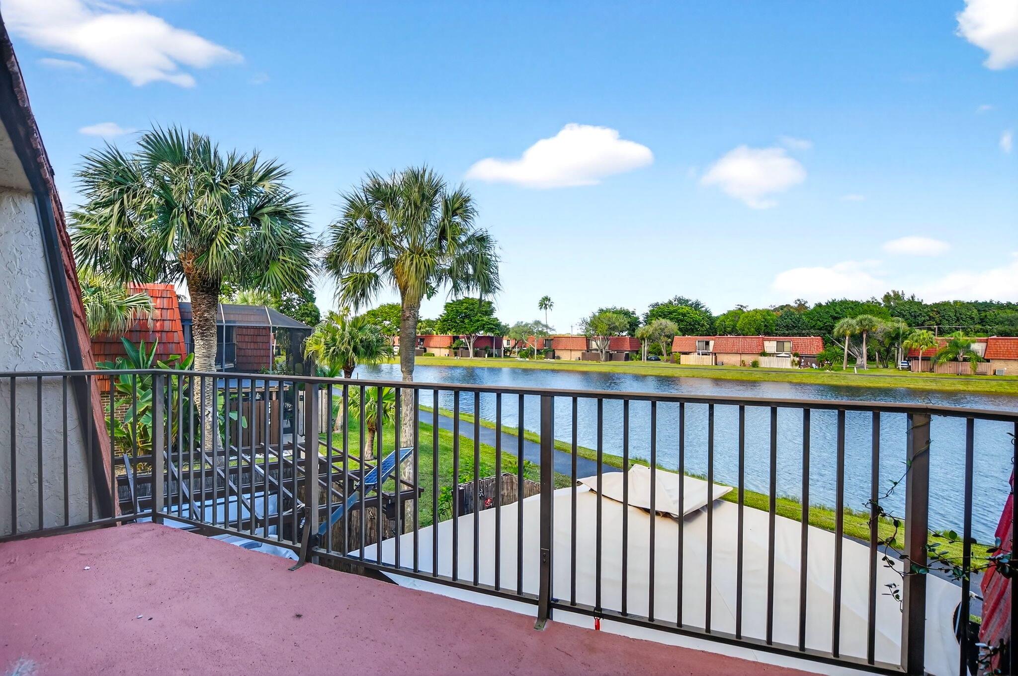 VILLAGE AT BOCA RIO PH 3 - Residential