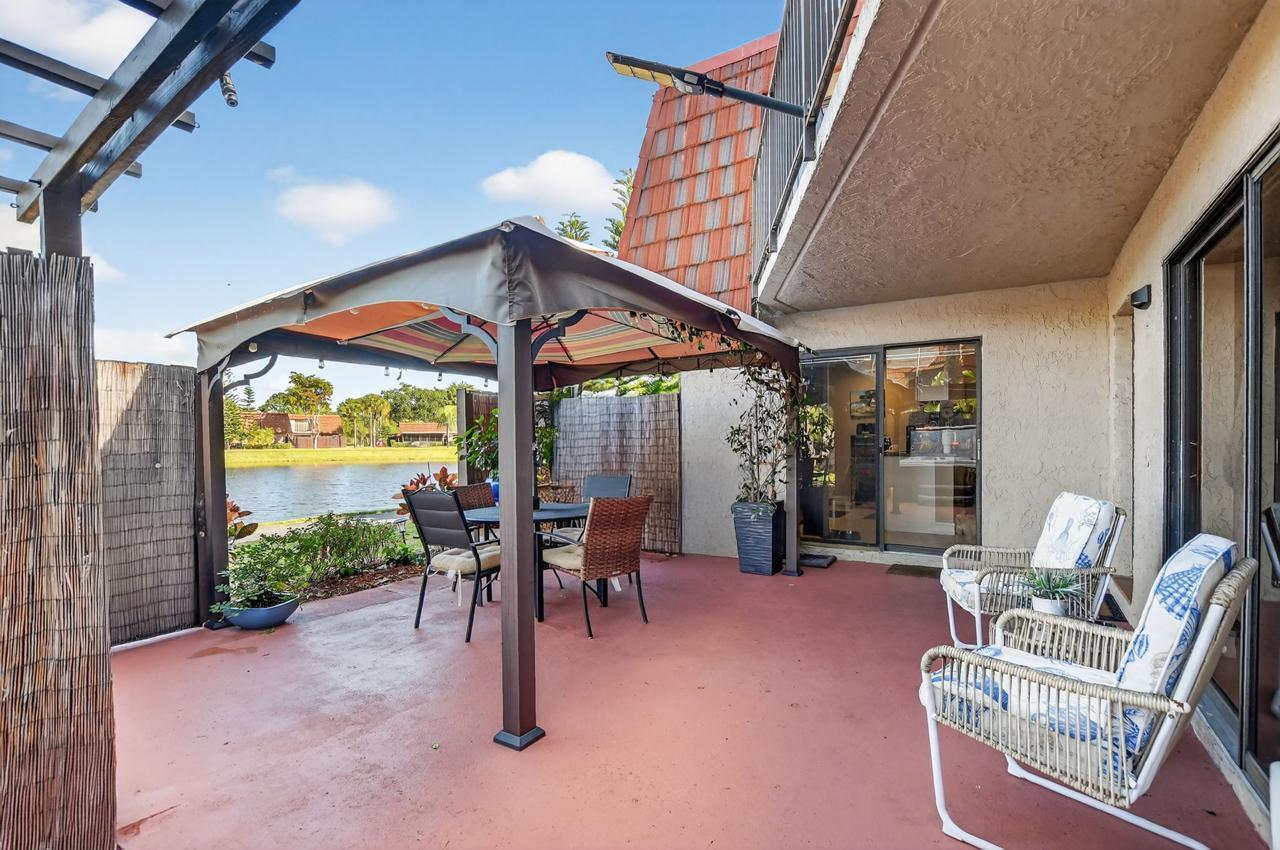 VILLAGE AT BOCA RIO PH 3 - Residential