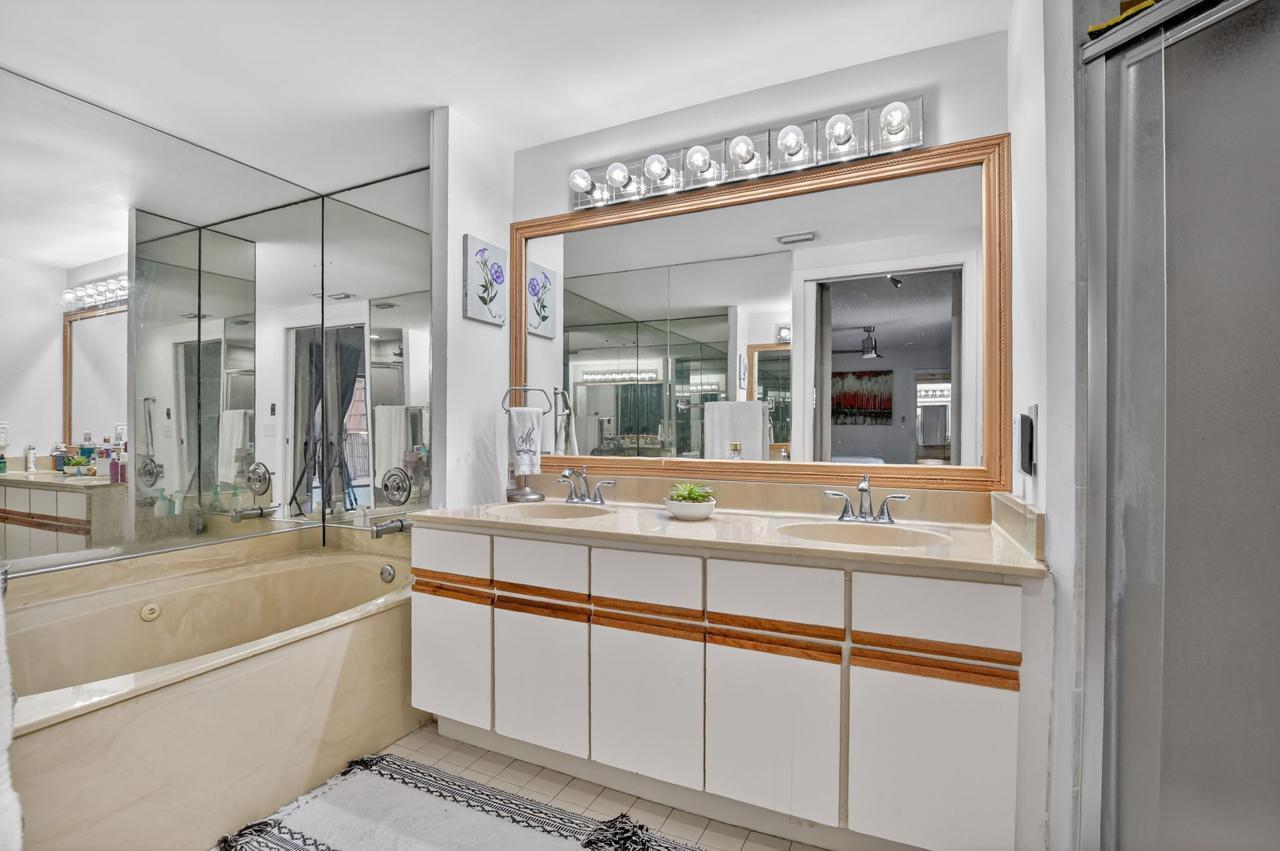 VILLAGE AT BOCA RIO PH 3 - Residential