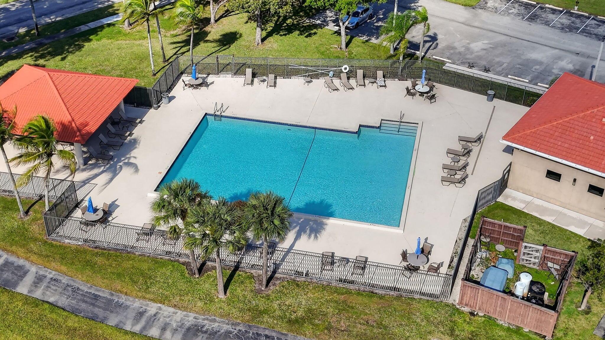 VILLAGE AT BOCA RIO PH 3 - Residential