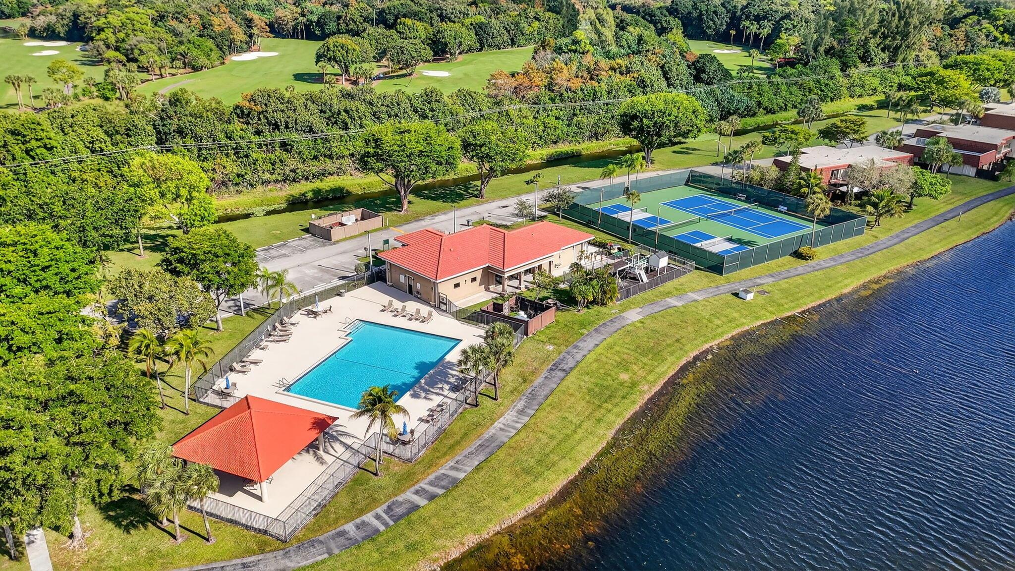 VILLAGE AT BOCA RIO PH 3 - Residential