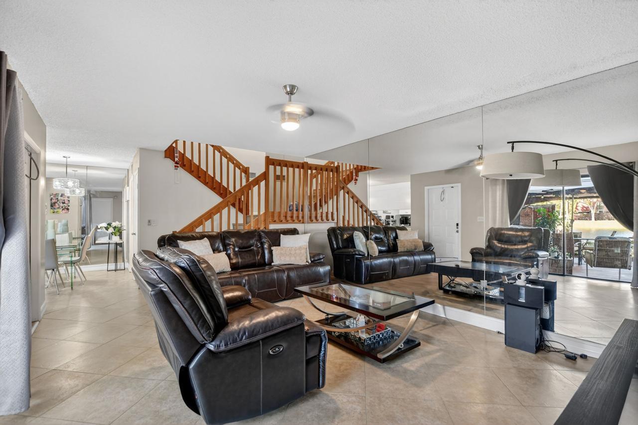 VILLAGE AT BOCA RIO PH 3 - Residential