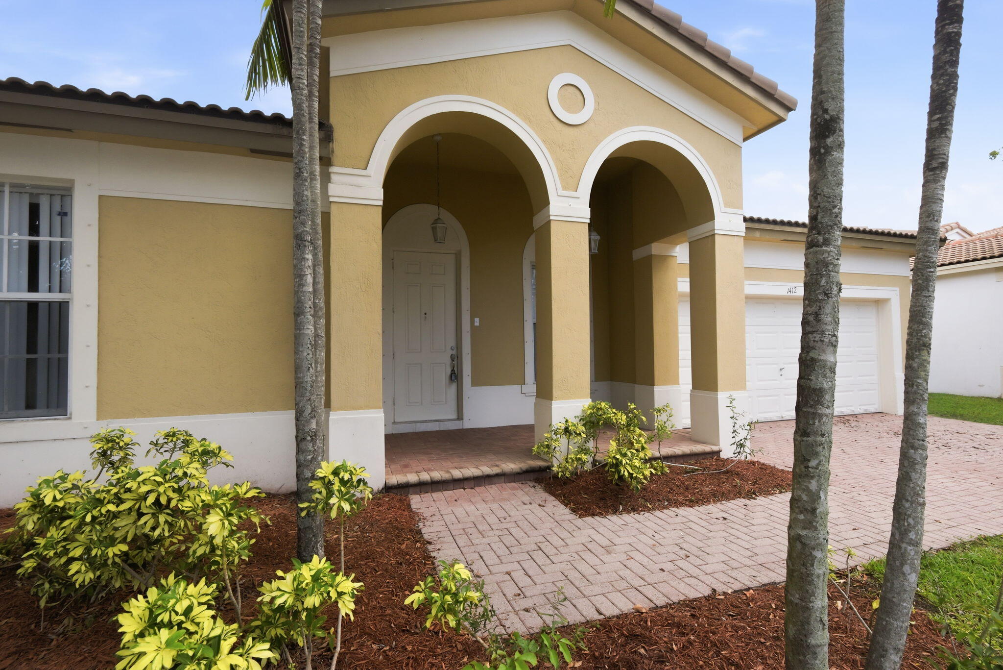1412 NE 40th Avenue, Homestead FL 33033