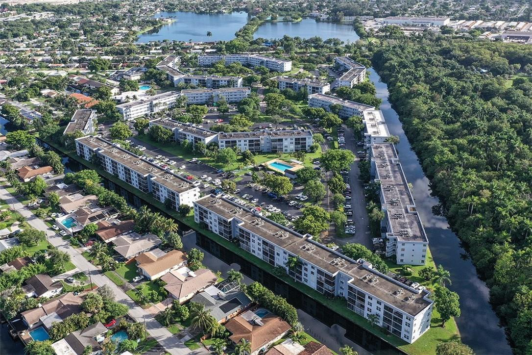 Royal Park Condominiums - Residential