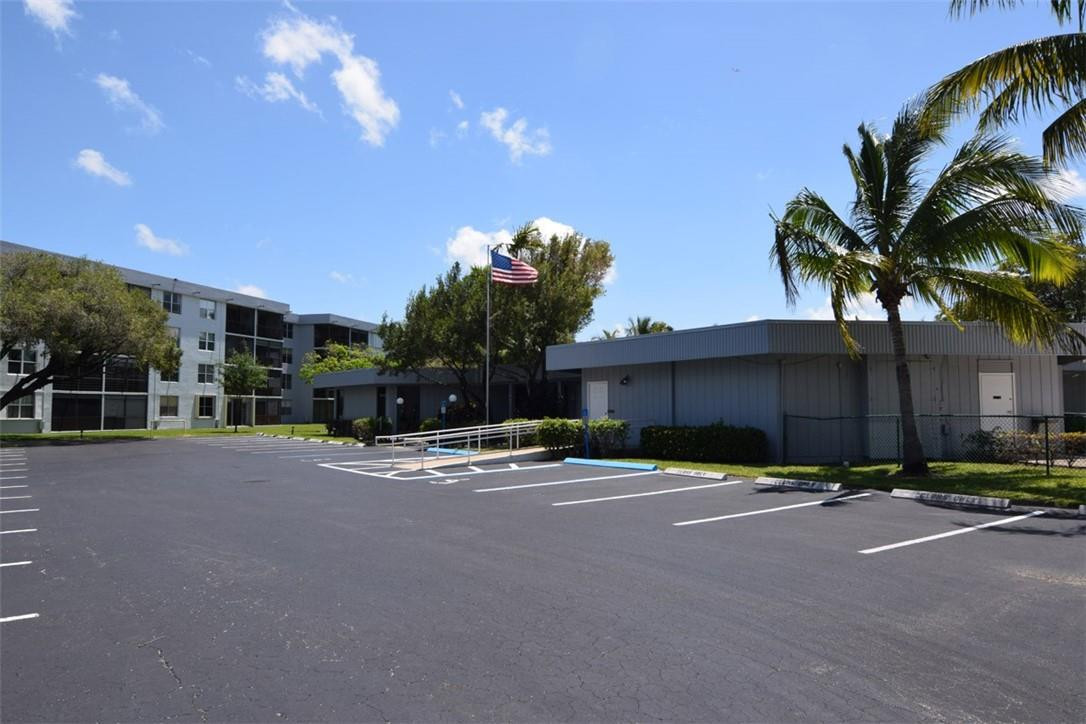 Royal Park Condominiums - Residential