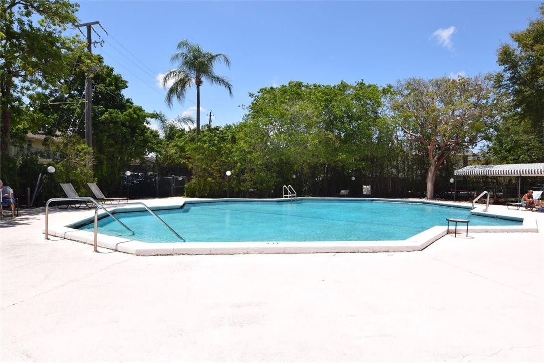 Royal Park Condominiums - Residential