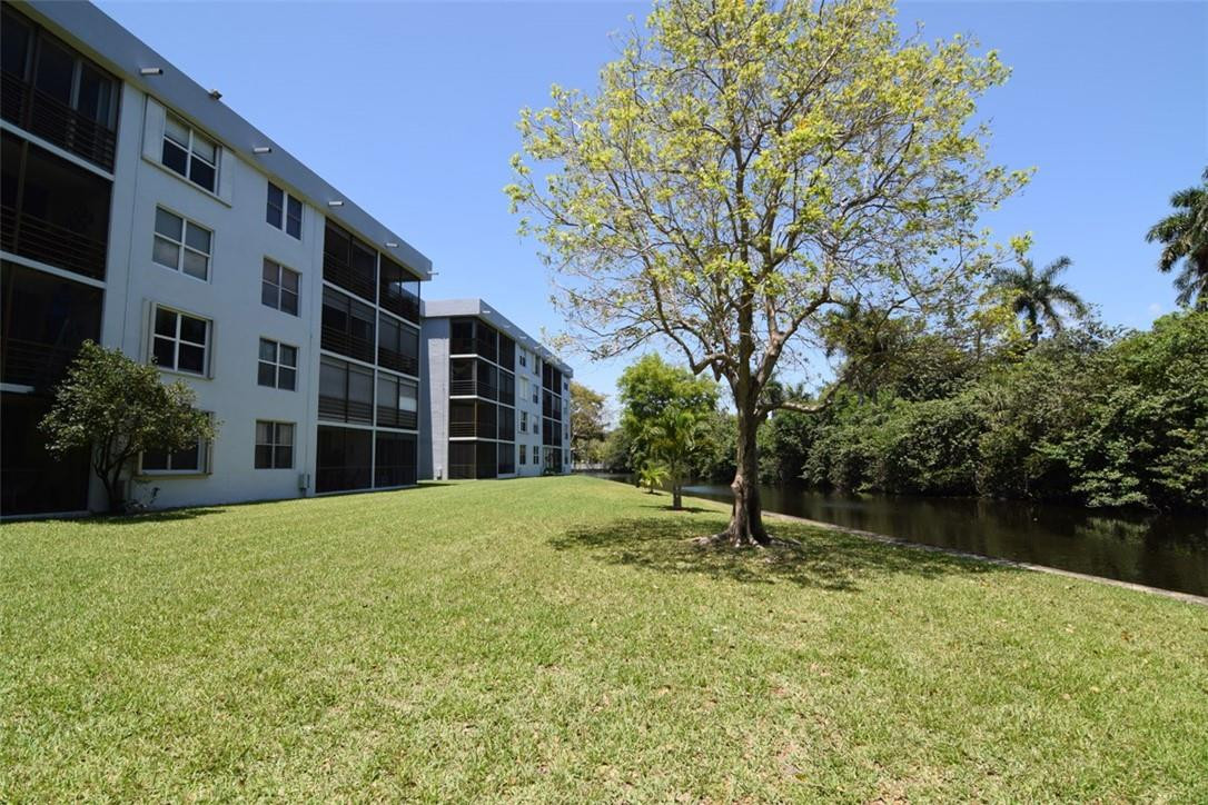 Royal Park Condominiums - Residential